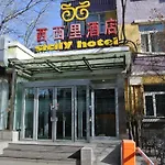Beijing Sicily Hotel