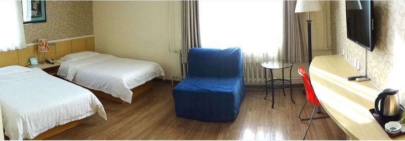 Hotel Sicily Beijing