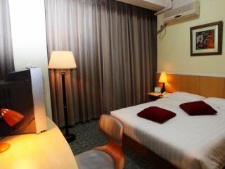 Hotel Sicily 2*