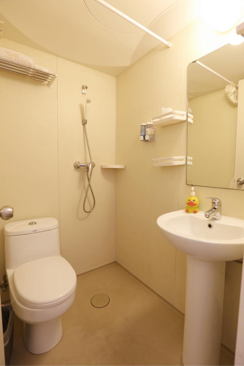 Sicily Hotel Beijing