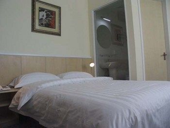 Sicily Hotel 2*