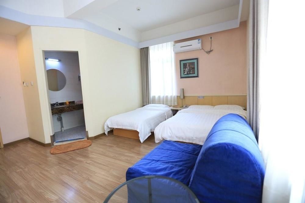 Sicily Hotel Beijing