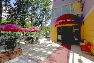 Sicily Hotel Beijing