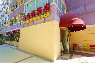 Sicily 2* Beijing