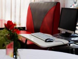 Hotel Sicily 2*