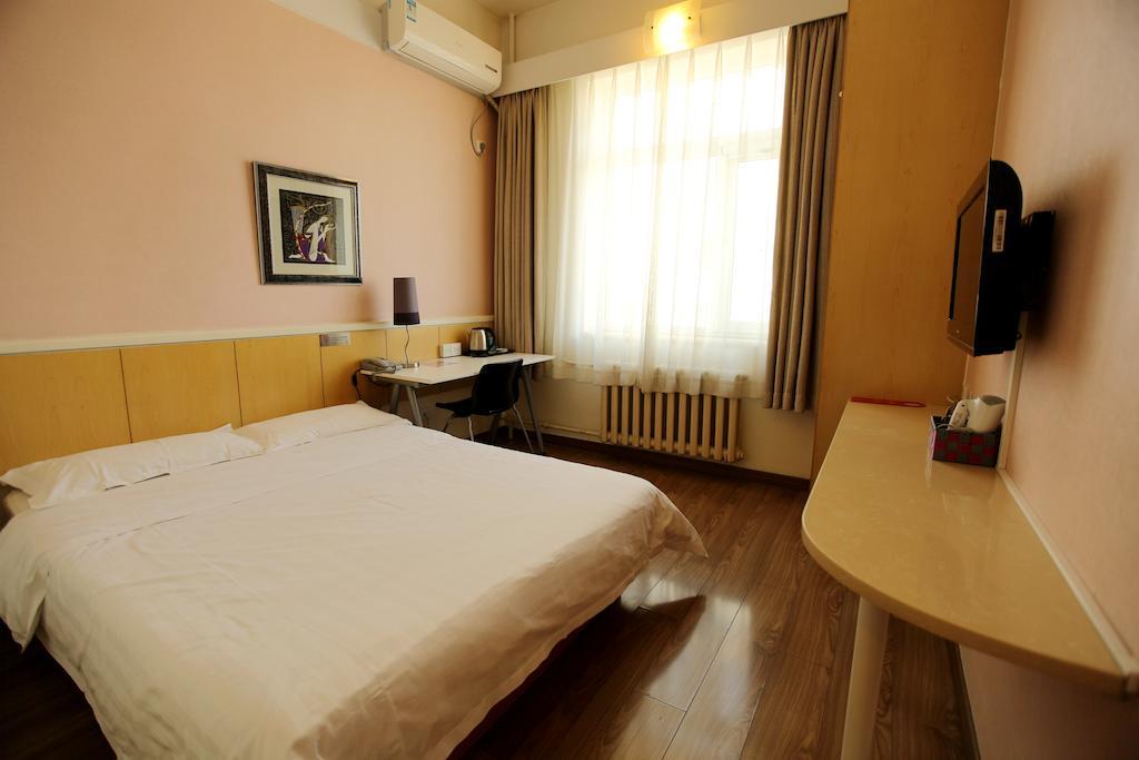 Sicily Hotel Beijing