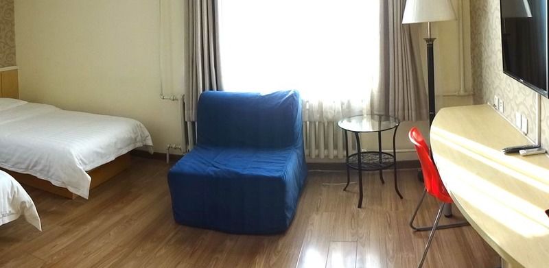 Sicily Beijing