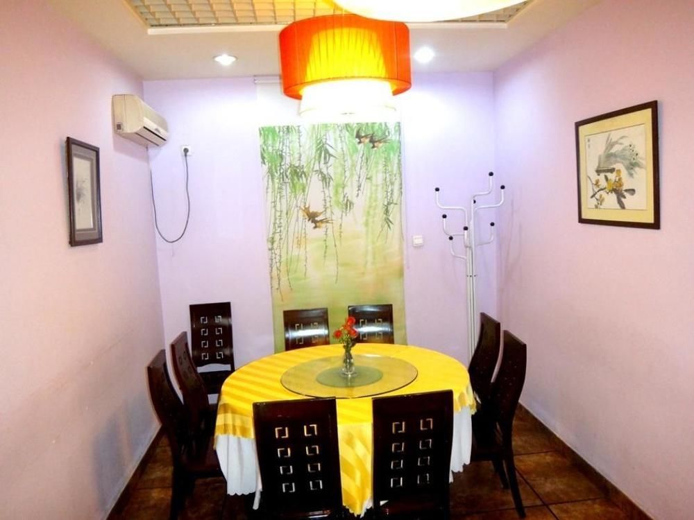Sicily Hotel Beijing