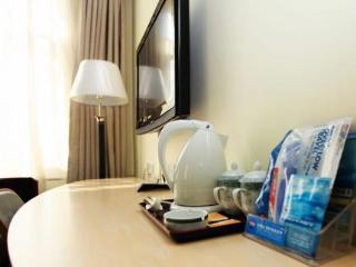 Hotel Sicily Beijing